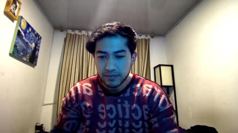 zeonhart online show from 11, 2, 2025