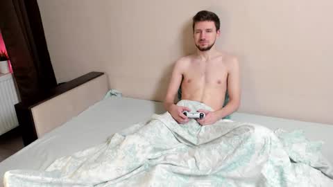 Andrew online show from 23, 10, 2025