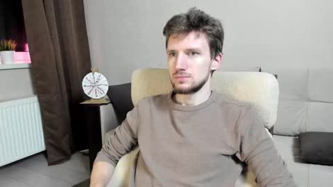 Andrew online show from 22, 11, 2025