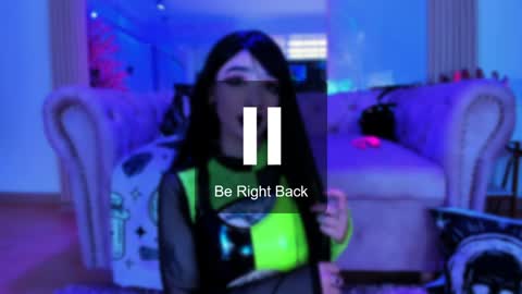 Snapshot of zephirah_abney chatting on 31, 1, 2025    online show from 31, 1, 2025