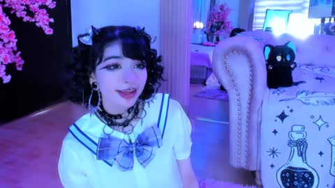 Snapshot of zephirah_abney chatting on 3, 2, 2025    online show from 3, 2, 2025
