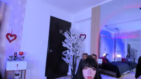 Snapshot of zephirah_abney chatting on 20, 2, 2025    online show from 20, 2, 2025