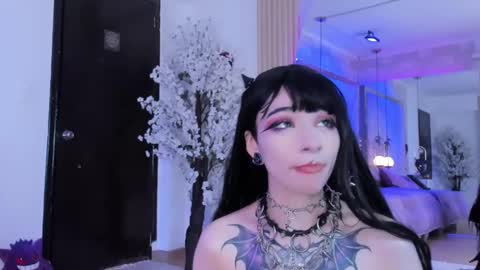 Snapshot of zephirah_abney chatting on 27, 2, 2025    online show from 27, 2, 2025