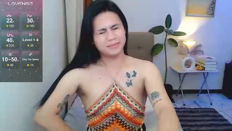 zephyraaaaa online show from 8, 7, 2026