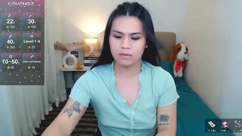 zephyraaaaa online show from 26, 7, 2026
