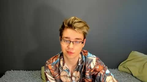 Ethan online show from 20, 6, 2026
