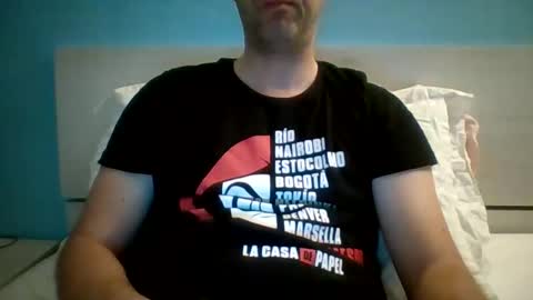 zeus online show from 4, 11, 2025