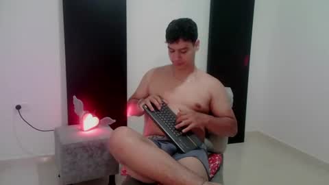 zeus_183 online show from 2, 8, 2026