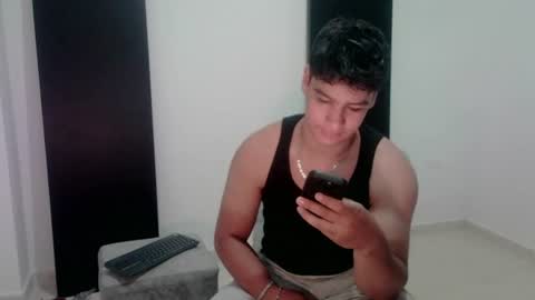 zeus_183 online show from 6, 8, 2026