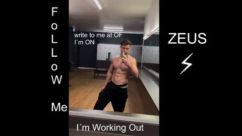 Zeus Octavian online show from 3, 3, 2026