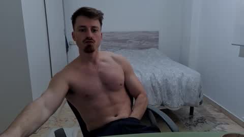 Zeus Octavian online show from 18, 3, 2026