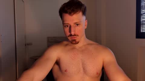 Zeus Octavian online show from 24, 3, 2026