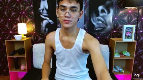 zavier skinny asian online show from 9, 3, 2025