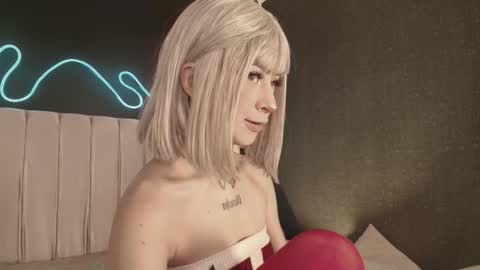 zhally_dee online show from 23, 2, 2026