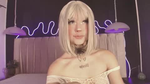 zhally_dee online show from 19, 3, 2026