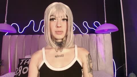 zhally_dee online show from 3, 4, 2026