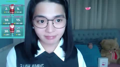 Snapshot of zhaviahale chatting on 1, 3, 2026 im your lovely zhaviabigcock here online show from 1, 3, 2026