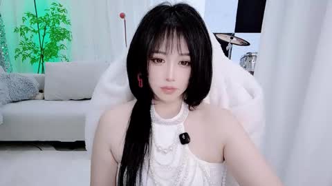 zhen online show from 23, 11, 2025