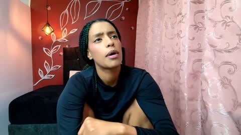 Zia Green online show from 13, 12, 2024