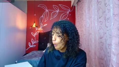 Zia Green online show from 6, 3, 2025