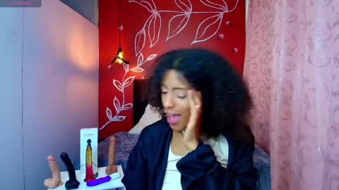 Zia Green online show from 10, 3, 2025