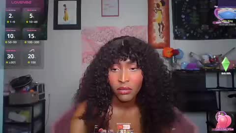 ziafoxy online show from 12, 10, 2025
