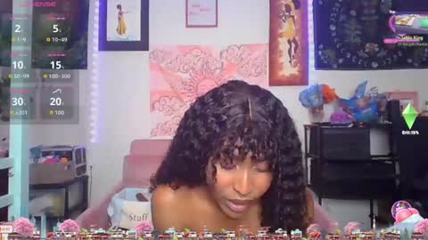 ziafoxy online show from 24, 10, 2025