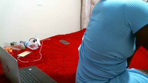 Miss Zindzi online show from 23, 6, 2026