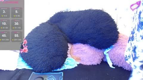 Snapshot of zion_bora chatting on 5, 12, 2024 Zion Bora online show from 5, 12, 2024