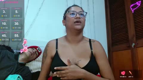 Snapshot of zion_bora chatting on 7, 12, 2024 Zion Bora online show from 7, 12, 2024