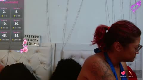 Snapshot of zion_bora chatting on 10, 12, 2024 Zion Bora online show from 10, 12, 2024