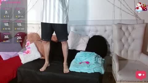 Snapshot of zion_bora chatting on 4, 1, 2025 Zion Bora online show from 4, 1, 2025