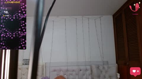 Snapshot of zion_bora chatting on 22, 1, 2025 Zion Bora online show from 22, 1, 2025