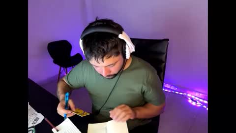 zion_draft online show from 4, 6, 2026
