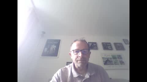 Zippi online show from 5, 10, 2025