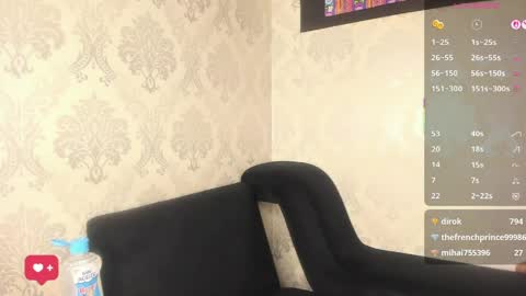 Zisary online show from 7, 5, 2026