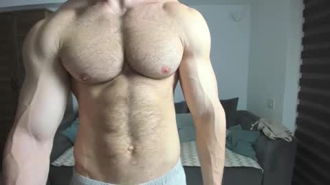 Zack Blitz online show from 27, 11, 2025