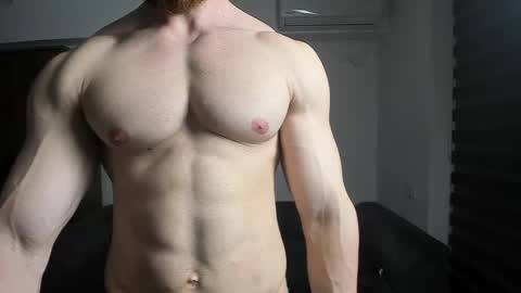 Zack Blitz online show from 26, 5, 2026