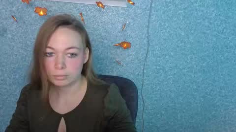 Snapshot of zlata_angelxx chatting on 6, 11, 2025 Zlata online show from 6, 11, 2025