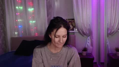 Snapshot of zlatagoddess chatting on 3, 2, 2026 Zlata online show from 3, 2, 2026