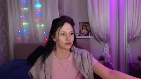 Snapshot of zlatagoddess chatting on 13, 2, 2026 Zlata online show from 13, 2, 2026