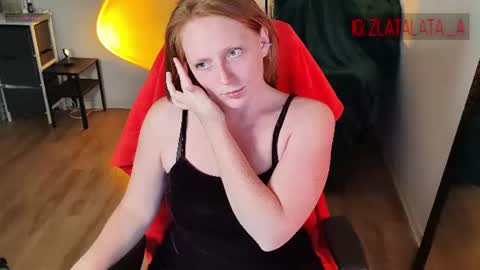 zlatalata online show from 10, 7, 2026