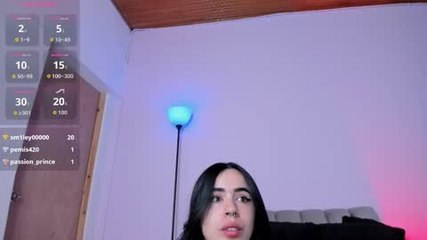 zoe online show from 2, 12, 2025