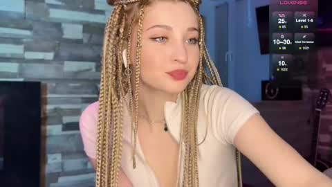 Snapshot of zoe__0 chatting on 9, 3, 2025 Zoe online show from 9, 3, 2025