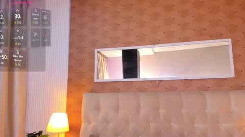 Snapshot of zoe_alanaa chatting on 18, 10, 2025 ZOEE online show from 18, 10, 2025