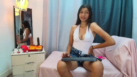 Zoe Blake online show from 15, 5, 2026