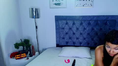 Snapshot of zoe_blake1 chatting on 4, 7, 2026 Zoe Blake online show from 4, 7, 2026