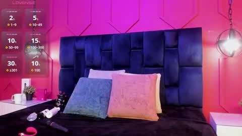 zoe_blosson online show from 14, 6, 2026