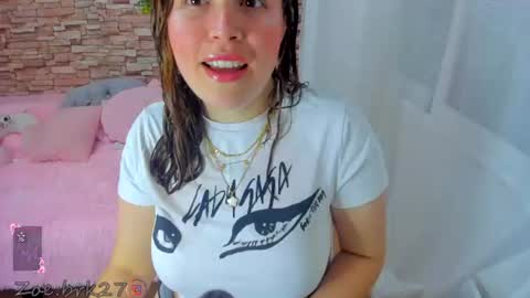 zoe brk online show from 20, 7, 2026