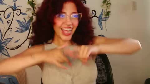 Snapshot of zoe_ch_ chatting on 25, 2, 2026 zoe_ch_ online show from 25, 2, 2026